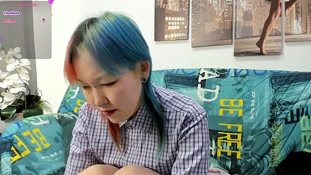 Cute__Kiko: απευθείας συνομιλία ΧΧΧ