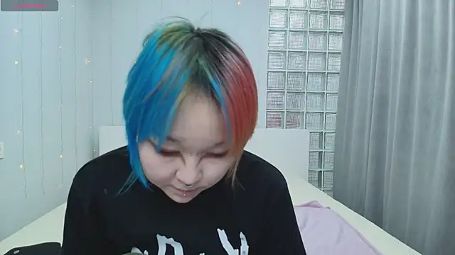 Cute__Kiko Cameră chat live