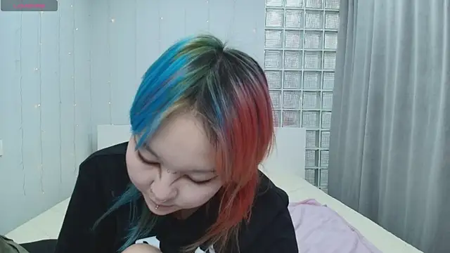 Živý XXX chat Cute__Kiko