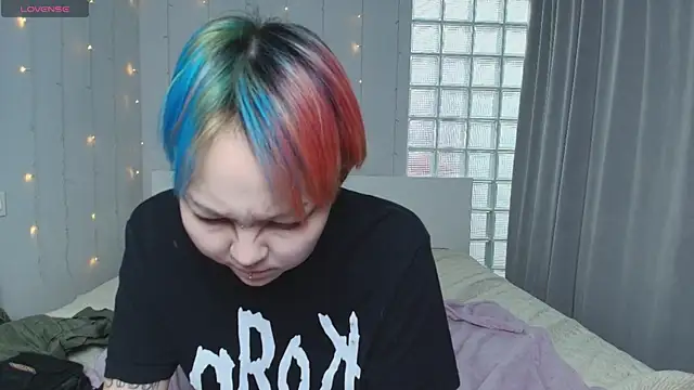 Cute__Kiko's Live XXX Chat
