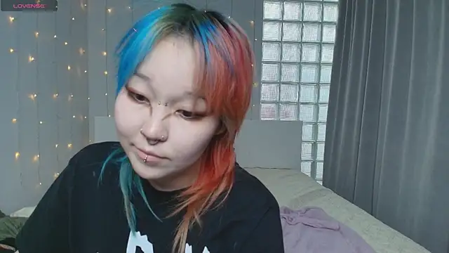 Chat XXX ao vivo de Cute__Kiko