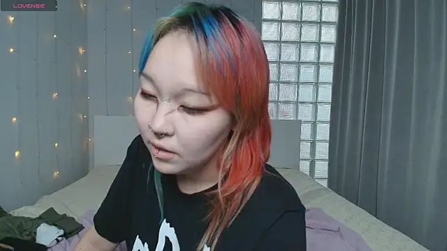 Cute__Kiko Chat XXX in diretta