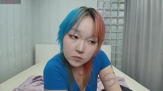 Cute__Kiko's Live XXX Chat