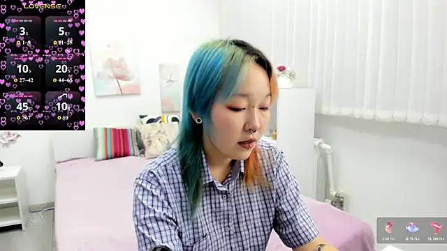 Cute__Kiko 라이브 XXX 채팅
