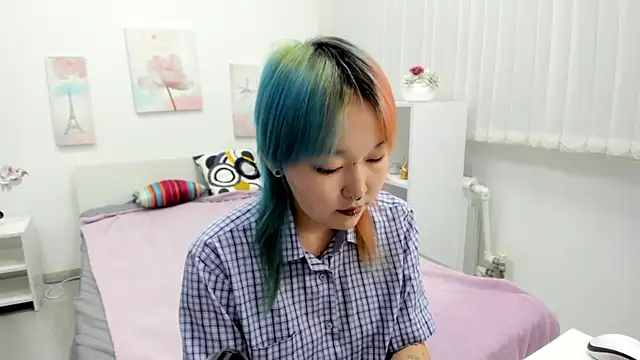 عرض كام Cute__Kiko