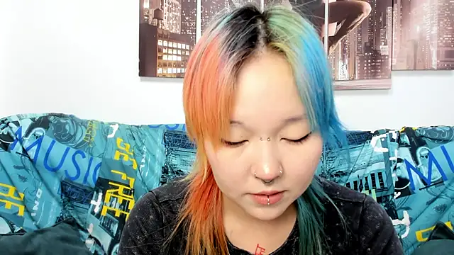 Chat XXX en directo de Cute__Kiko