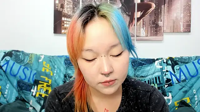 Cute__Kiko live XXX chat