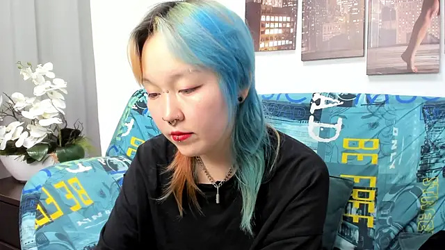 XXX chat uživo modela Cute__Kiko