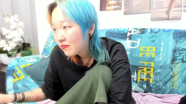Cute__Kiko 라이브 XXX 채팅