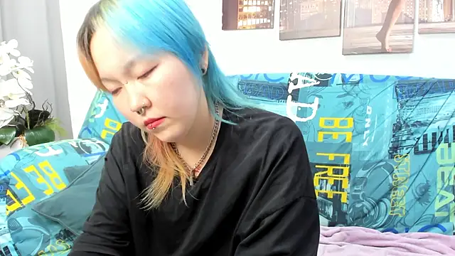 Cute__Kiko – Naživo XXX chat