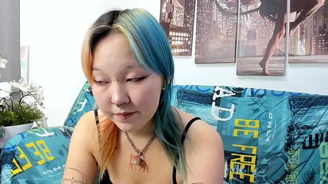 Chat XXX en directo de Cute__Kiko