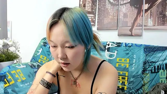 Chat XXX Live Cute__Kiko