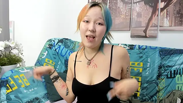 Cute__Kiko – Live XXX-chat