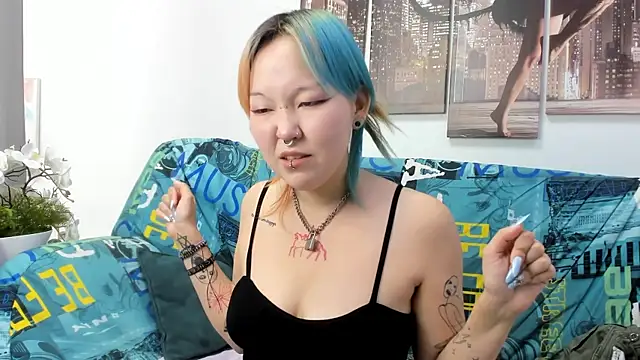 Cute__Kiko – Live XXX-chat