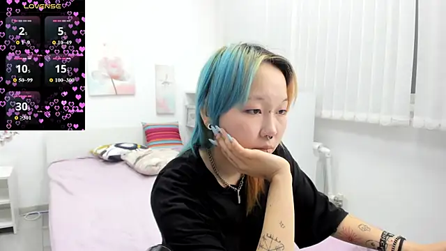 Cute__Kiko's Live XXX Chat