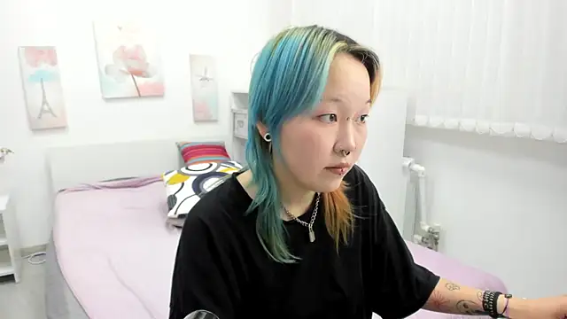 Cute__Kiko: απευθείας συνομιλία ΧΧΧ