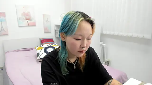 Chat XXX en directo de Cute__Kiko