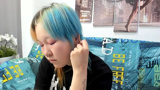 Cute__Kiko's Live XXX Chat