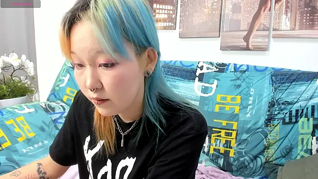 Cute__Kiko Live XXX-chat