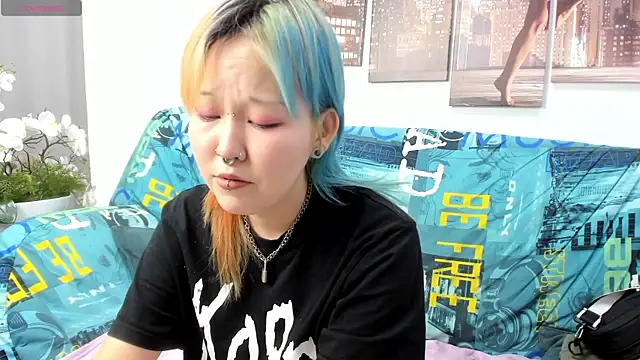 Chat XXX Live Cute__Kiko