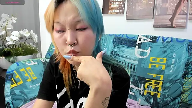 Cute__Kiko Chat XXX in diretta