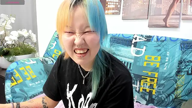 Cute__Kiko's Webcam Show