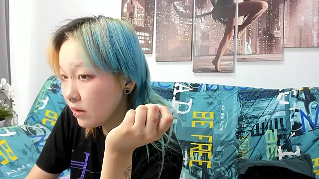 Chatroom XXX en direct de Cute__Kiko