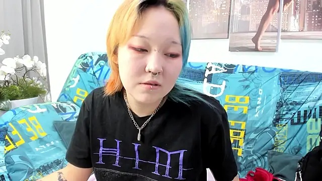 Cute__Kiko's Webcam Show