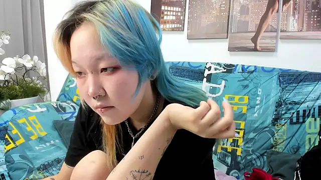 Cute__Kikon Live XXX chat