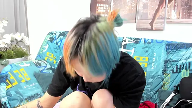 Chatroom XXX en direct de Cute__Kiko