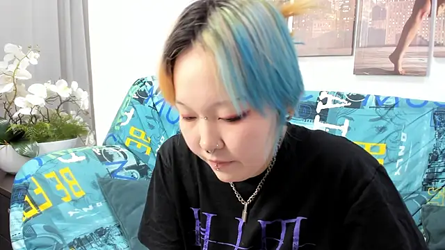 Cute__KikoのライブXXXチャット
