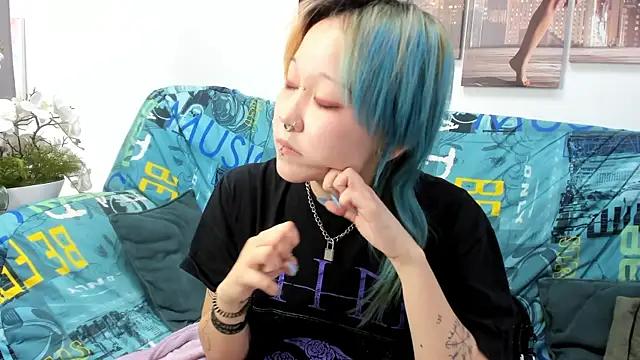Cute__Kiko's Live XXX Chat