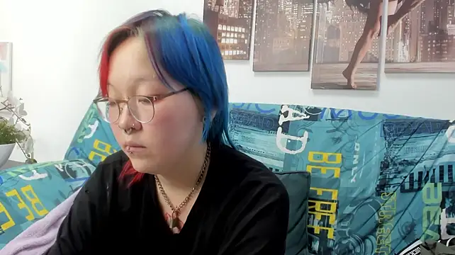 Czat XXX na żywo – Cute__Kiko