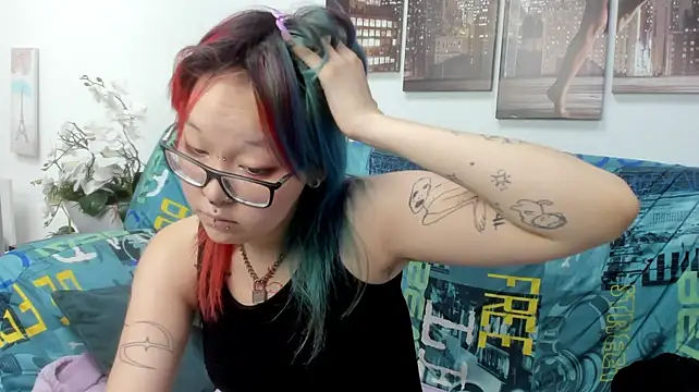 Cute__Kiko Live XXX-chat