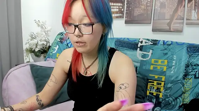 Cute__Kiko Chat XXX live