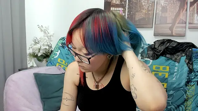 Cute__Kiko's Live XXX Chat