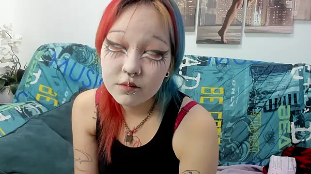 Cute__KikoのライブXXXチャット