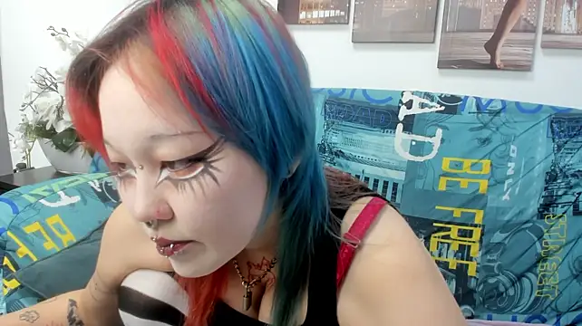 Cute__Kiko's Live XXX Chat