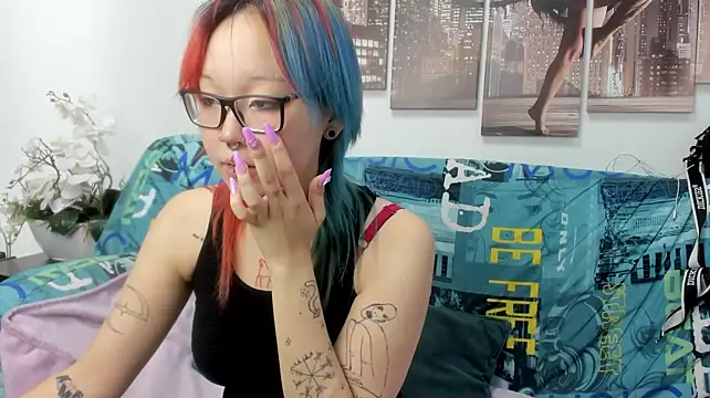 Cute__Kiko Live XXX Chat