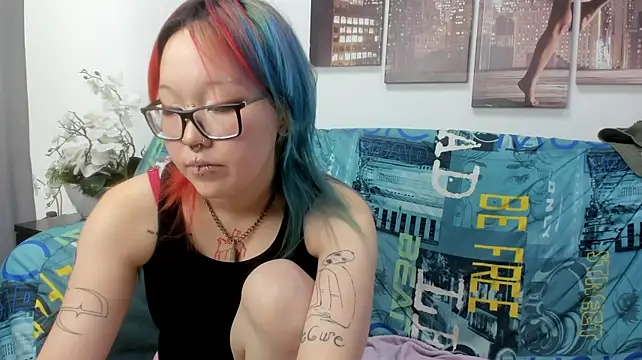 Czat XXX na żywo – Cute__Kiko