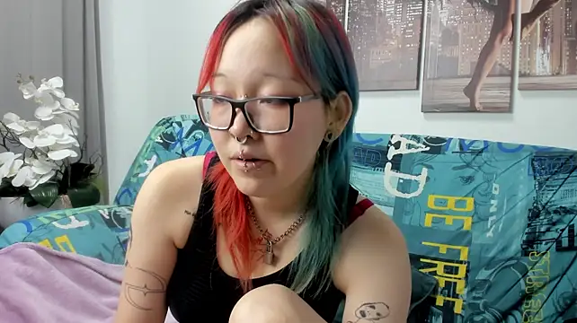 Cute__Kiko Chat XXX in diretta