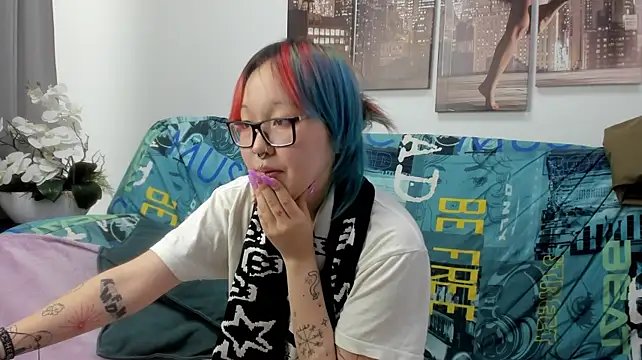 Cute__Kiko Live XXX-Chat