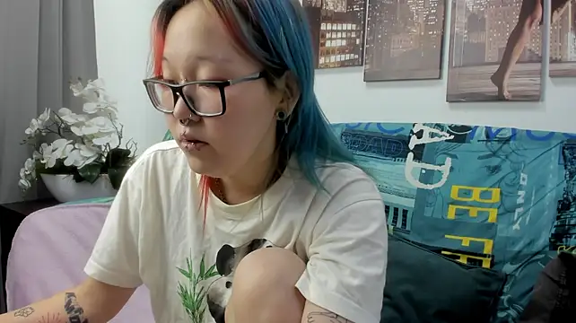 Cute__Kiko – Naživo XXX chat