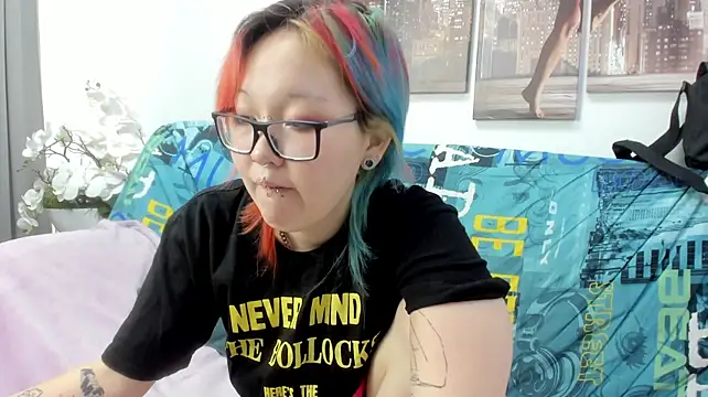 Cute__Kiko Chat XXX in diretta