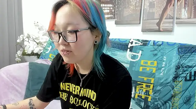 Chat XXX en directo de Cute__Kiko