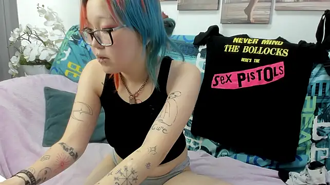 Cute__Kiko Webcam-Show