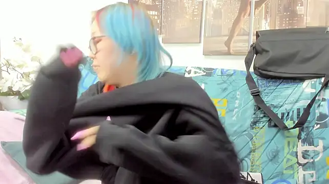 Chat XXX en directo de Cute__Kiko
