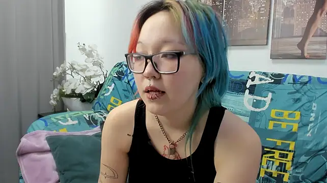 Cute__Kiko: онлайн-секс-чат