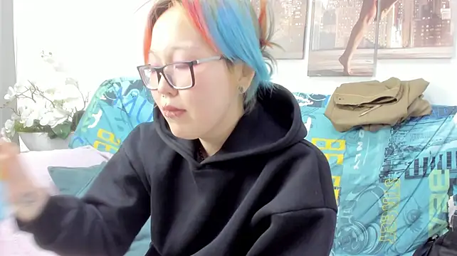 Chat XXX en directo de Cute__Kiko