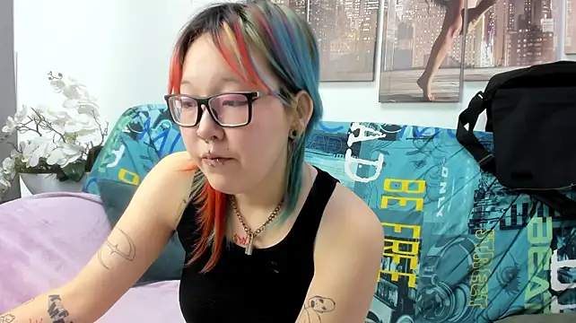 Chat XXX en directo de Cute__Kiko